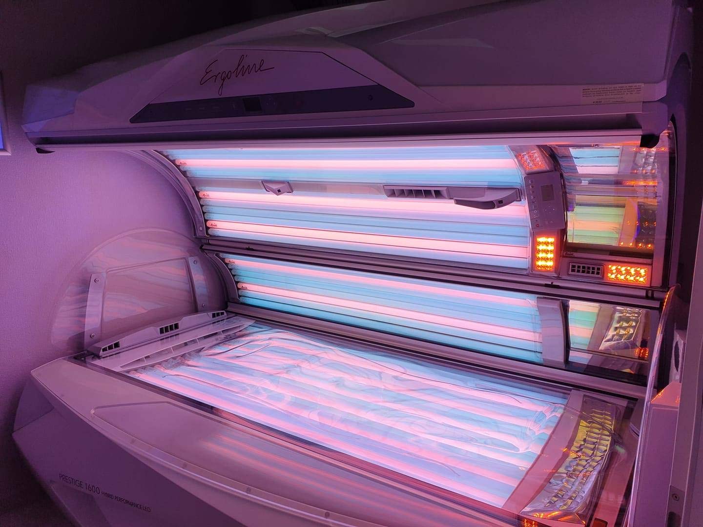 Prestige LightVision Collagène 1600